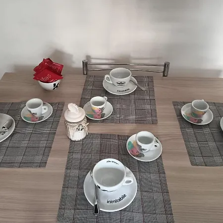 Casa Stefy Appartamento