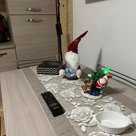 Casa Stefy Napoli