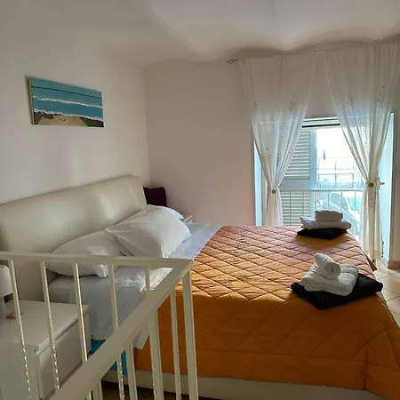 Casa Stefy Napoli